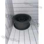 Шкив гладкий (D=200 мм) натяжной под ремень 4/НВ 101.01.10.103 Акрос, Торум, Вектор, Дон