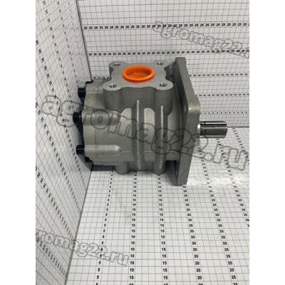 НШ-10М-3Л (6 шлиц) лев.-К