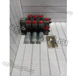 Гидрораспределитель РП70-890 МРС 70.4/1.РМ.113 МТЗ