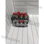 Гидрораспределитель г/замок МР80-4/4-222Г (44G) МТЗ-80, МТЗ-100, МТЗ-1221 (до 2008 г.в.)