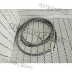 Трубка топливных баков (металлич. оплетка) 70-1101345-Б1