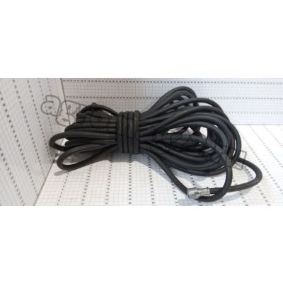 Шланг подкачки 18м  (армированный)