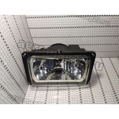 Фара ЕВРО в сб. (гладкое стекло) 36-3775 (342-3711