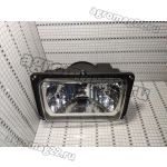 Фара ЕВРО в сб. (гладкое стекло) 36-3775 (342-3711