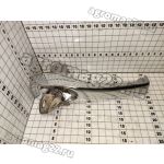 Ручки наружные с ключами (к-т 2 шт) 5320-6105152