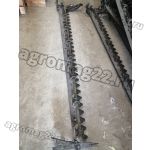 Аппарат режущий беспальцевый КЗНМ 19.000-1