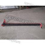 Аппарат режущий пальцевый (Россия) КЗНМ 19.000