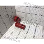 Кулачок (с роликом) эксцентрик с отверстием ПРФ-145  ПР 07.00.080