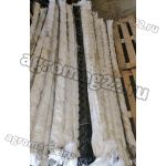 Нож косилочный в сб.с головкой КНБ 4-1К сегмент Н06602 уп.5шт.