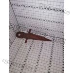 Палец одинарный КЗНМ 08.010 (Бийск)