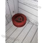 Шкив ведомый (малый) 2-х ручейный КЗНМ 11.106 / 11.101