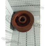 Шкив ведомый (малый нижний) 3-х ручьевый КЗНМ 11.101