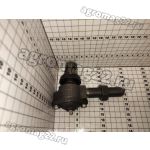 Головка шатуна в сб.  КДП-11-1 (разборная масленка в крышке)