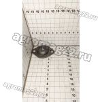 Крышка головки шатуна (сталь) КДП-206