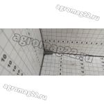 Заклепка 6х20 полукруглая головка