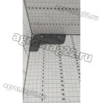 Крышка ножевой  головки КЗНМ 08.406 / К 2024 -К