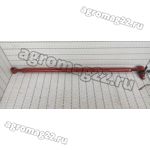 Шатун старого обр. (разборн. головка) КЗНМ 16.000