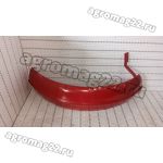 Крыло А25.47.031 переднее правое с кронштейном Т-25