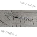 Пластина ЖС08.403 / ЖРБ