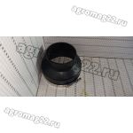 Переходник пластиковый фильтра циклонного 150/200