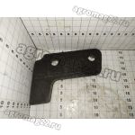 Крышка ножевой  головки КЗНМ 08.406 / К 2024 (Россия)