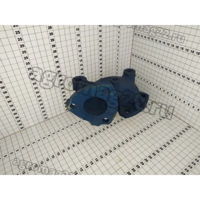 Патрубок (переходник) Д144-1201061 Т-40