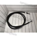 Шланг механического указателя давления масла / Зеленодольск 5320-3830400