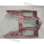 Брус передний в сб. МТЗ ВЗТЗЧ 70-2801120 А1