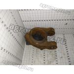 Головка шатуна пальца эксцентрика КНБ-255 под 2 подш. в сб. с крышк.