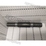 Вал привода нижний (L=250мм) КЗНМ 11.601 / КЗНМ 11.618-03