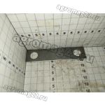 Прокладка КДП 4079 под прижим толщ. 1,2 мм