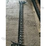 Аппарат режущий пальцевый КЗНМ 19.000Ш