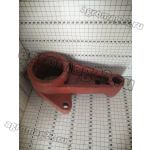 Кронштейн ведущего шкива КЗНМ 11.203