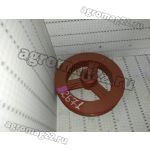 Шкив ведущий 2-х ручьевый d=250 / КЗНМ 11.103