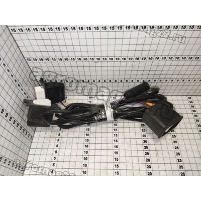 Пучок проводов задних фонарей 5320,53212,5410,54112 5320-3724078