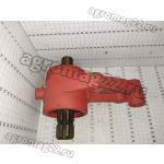 Кронштейн ведущего шкива в сборе КЗНМ 11.030