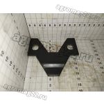 Прижим ножа низкий КЗНМ 08.403 (КДП 4053) 5мм Россия