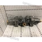 Воздухораспределитель делителя / аналог 15-1772010