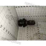 Палец головки шатуна в сб. КДП-6011П (2 гайки, втулка, пыльник, подшипник)