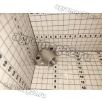 Муфта угловая (фланец) НШ-10