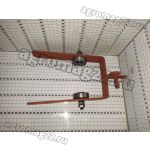 Включатель с роликами ПР 01.080