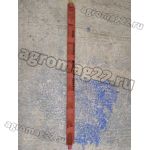 Державка зубьев ПРФ-180 под кулачок с отверстием ПР 07.220