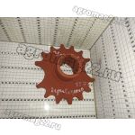 Звёздочка вала приводного ПРФ-145,-180 (z=14/16) ПР 02.00.700