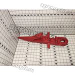 Палец одинарный К-5-1 (Бийск)