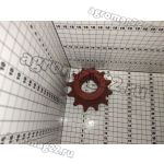 Звёздочка ПРФ-145,-180 (z=12, t=25,4) ПИР 60.00.28А