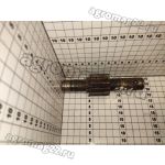 Вал-шестерня ПР 08.602