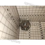 Гайка натяжного устройства ПР 1,4.52.00.605