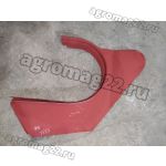 Щит левый ПРФ-145 ПР-1,4.06.03.000