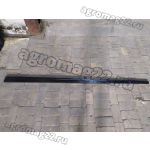 Брус пальцевый (отверст. d=10) КНБ-722Ш