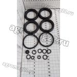 Р/к ГЦ вариатора молотильного барабана ГА-76010А/ГА-76020А (с манжетой) 3214
